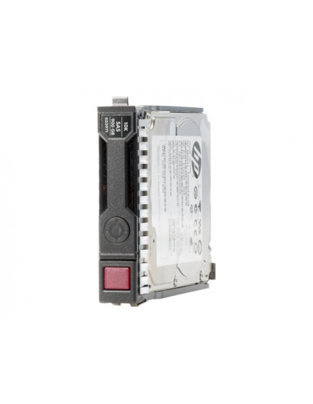 DISCO DURO HP 600GB SAS 2.5 HOT PLUG 10000RPM