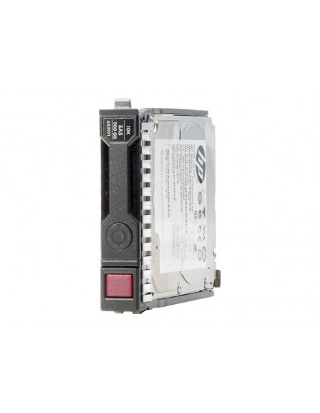 DISCO DURO HP 600GB SAS 2.5 HOT PLUG 10000RPM