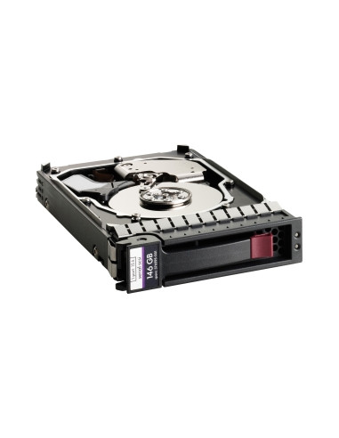DISCO DURO HP 300GB SAS 3.5 15000RPM