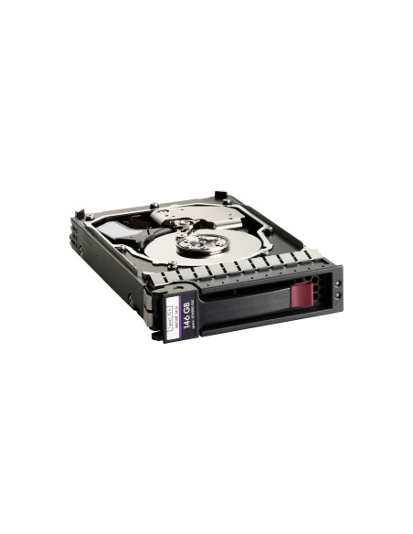 DISCO DURO HP 300GB SAS 3.5 15000RPM