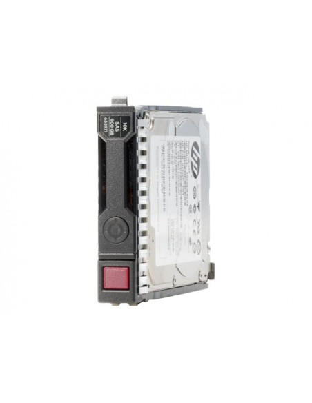 DISCO DURO HP 1.2TB SAS 2.5 SFF HOT PLUG 10000RPM