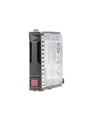 DISCO DURO HP 1.2TB SAS 2.5 SFF HOT...