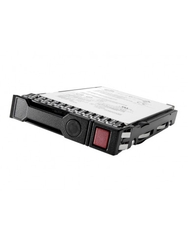 DISCO DURO HP 600GB SAS 3.5 LFF 15000RPM