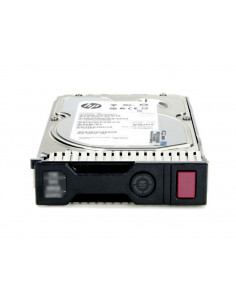 DISCO DURO HP 450GB SAS 3.5...