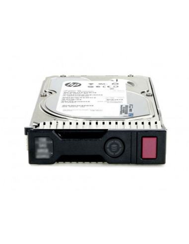 DISCO DURO HP 450GB SAS 3.5 15000RPM