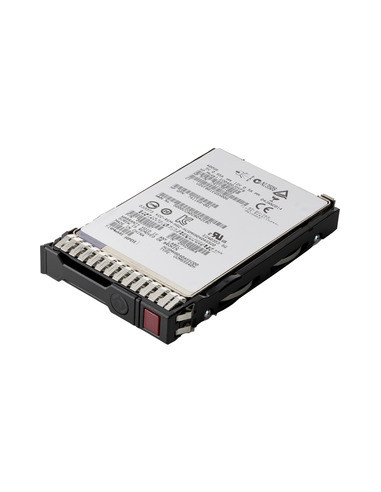 DISCO DURO HP 480GB SSD SATA 2.5 SFF...