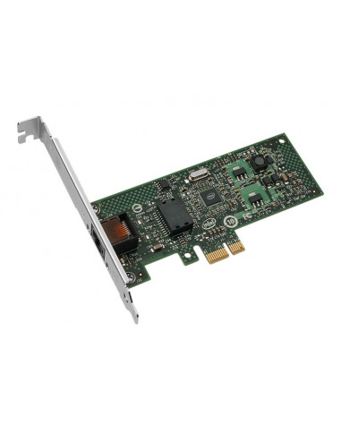 TARJETA RED INTEL PCI-E 10/100/1000