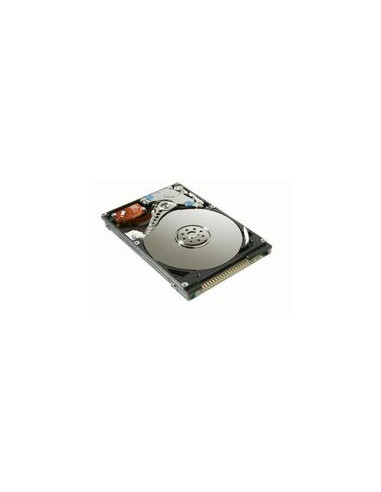 DISCO DURO 80GB 5400RPM 2.5 IDE...
