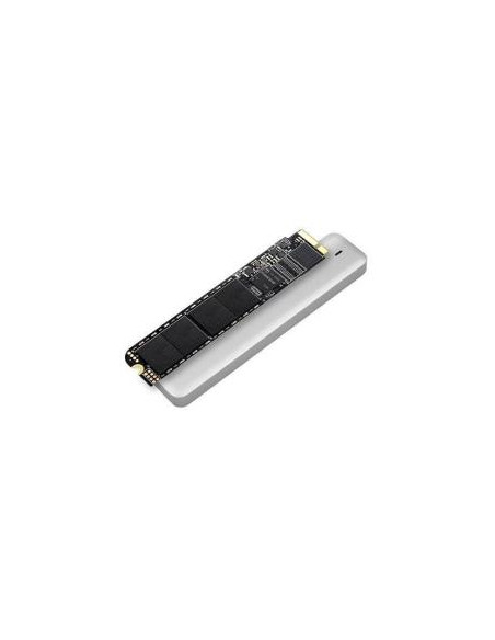 DISCO SSD 240GB TRANSCEND JETDRIVE PARA MACBOOK AIR MID 2012