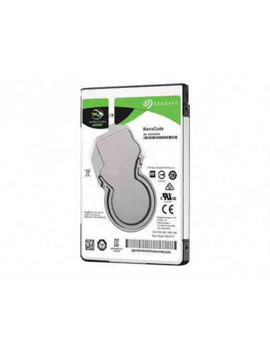 DISCO DURO 500GB 5400RPM SEAGATE 2.5...