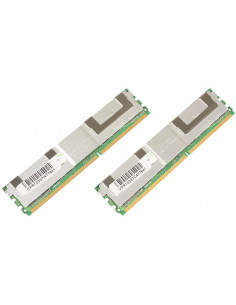 MODULO DDR2 8GB (2X4GB) BUS...