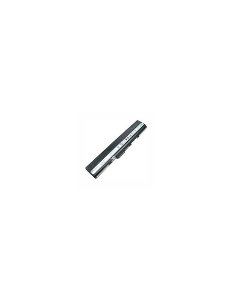 BATERIA PORTATIL MICROBATTERY 10.8V 4400MAH 6 CELDAS