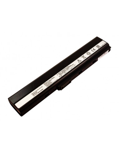 BATERIA PORTATIL MICROBATTERY 10.8V...