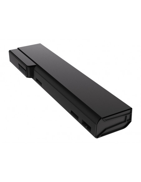 BATERIA PORTATIL HP 6 CELDAS