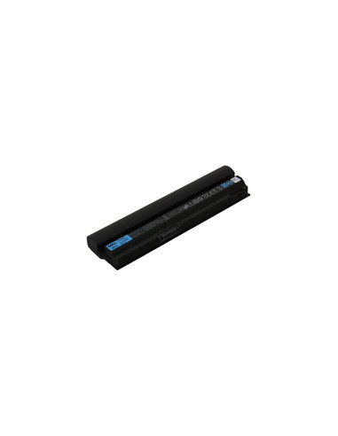 BATERIA PORTATIL DELL 11.1V 60WH 6...