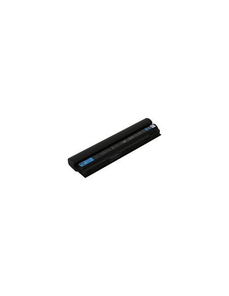BATERIA PORTATIL DELL 11.1V 60WH 6 CELDAS