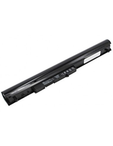 BATERIA PORTATIL HP 2800MAH 4 CELDAS