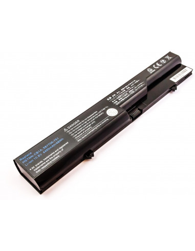 BATERIA PORTATIL MICROBATTERY 10.8V...