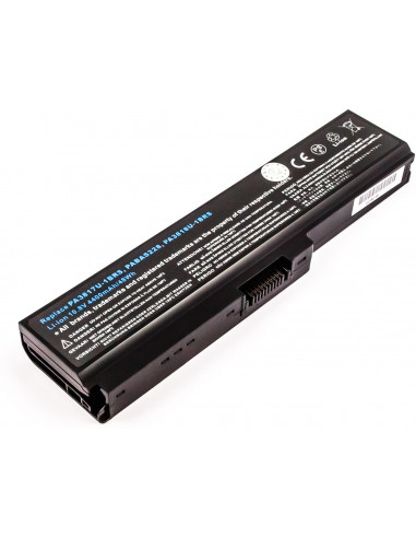 BATERIA PORTATIL MICROBATTERY 10.8V...
