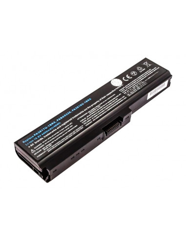 BATERIA PORTATIL MICROBATTERY 10.8V...