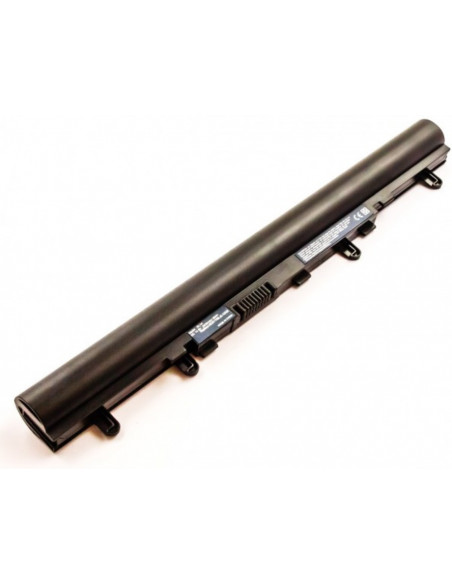 BATERIA PORTATIL MICROBATTERY 14.8V 2600MAH 4 CELDAS