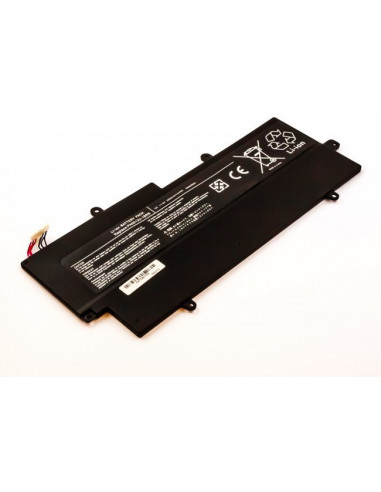 BATERIA PORTATIL MICROBATTERY 14.8V...