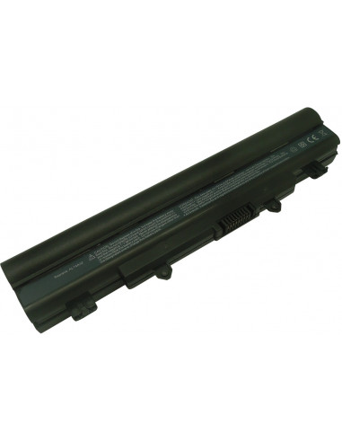 BATERIA PORTATIL MICROBATTERY 11.1V...