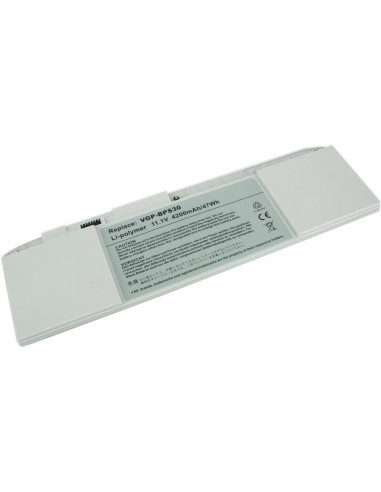 BATERIA PORTATIL MICROBATTERY 11.1V...