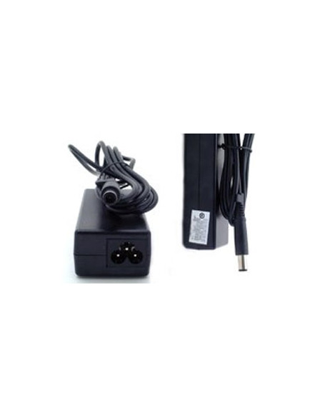 ALIMENTADOR PORTATIL HP 65W COMPAQ NOTEBOOK NX7300 65W 3 PIN