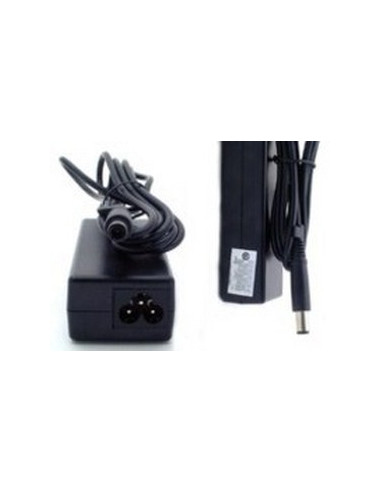 ALIMENTADOR PORTATIL HP 65W