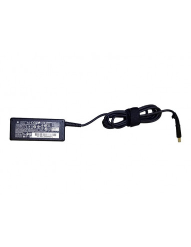 ALIMENTADOR PORTATIL HP 65W