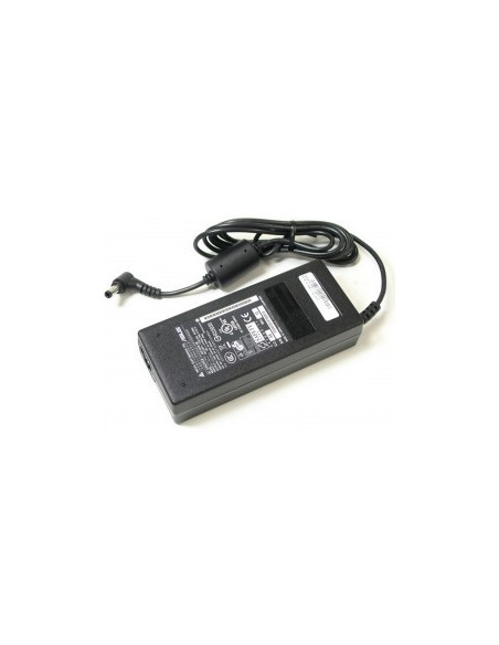 ALIMENTADOR PORTATIL ASUS 90W 19V 4.74A BLACK