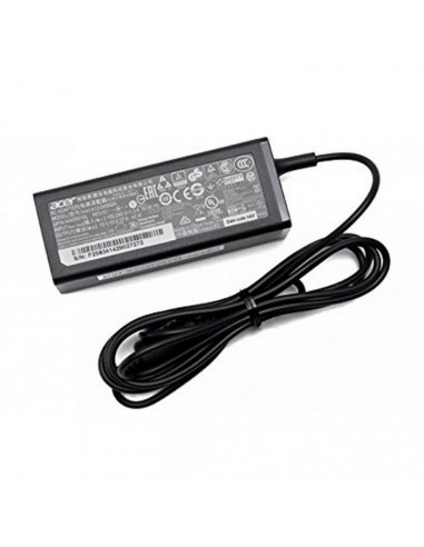 ALIMENTADOR PORTATIL ACER 19V 45W