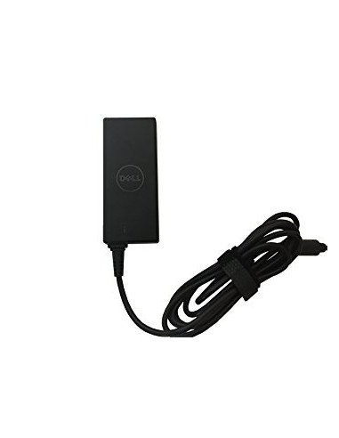 ALIMENTADOR PORTATIL DELL 45W