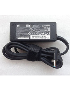 ALIMENTADOR PORTATIL HP 45W 