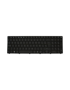 TECLADO PORTATIL PACKARD...