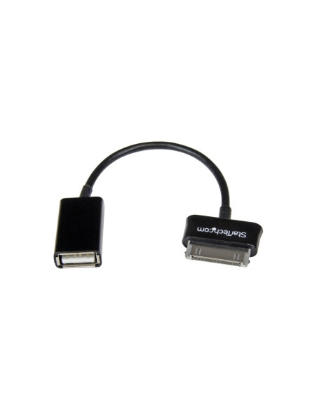 CABLE STARTECH OTG USB PARA SAMSUNG GALAXY TAB