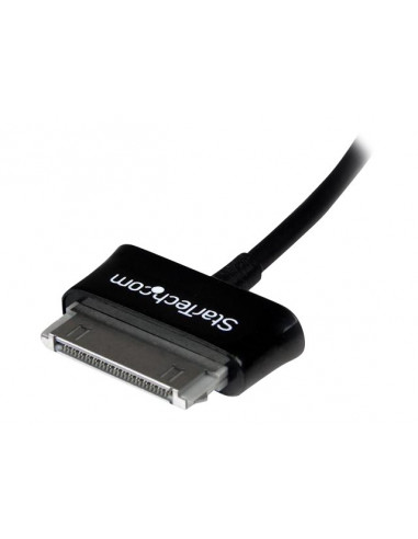 CABLE STARTECH OTG USB PARA SAMSUNG...