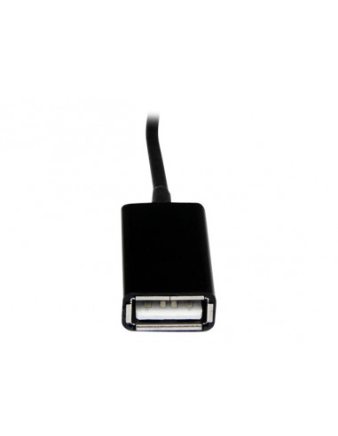 CABLE STARTECH OTG USB PARA SAMSUNG...