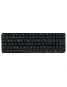 TECLADO PORTATIL HP...