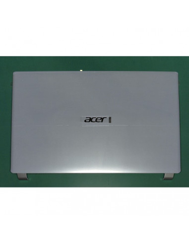 COVER LCD ACER SILVER PARA ACER...