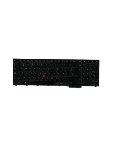 TECLADO PORTATIL LENOVO THINKPAD EDGE...