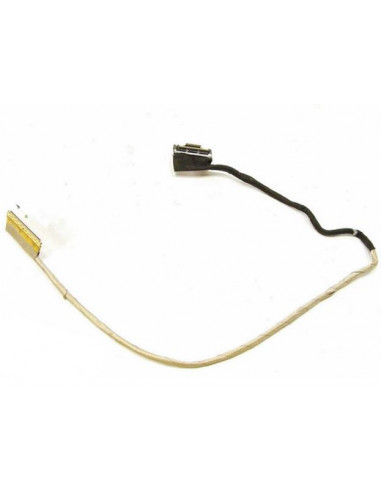 CABLE TOSHIBA LCD