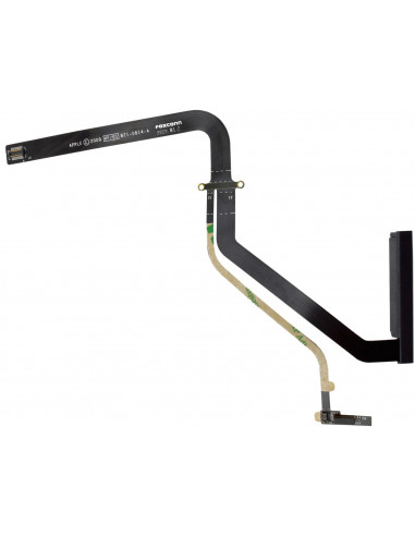 CABLE MICROSPAREPARTS HARD DRIVE PARA...