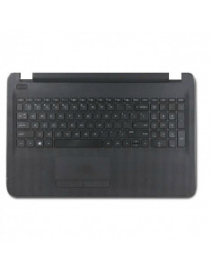 COVER + TECLADO HP 250 255...
