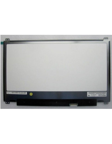 PANTALLA PORTATIL COMPATIBLE 13.3 LCD...