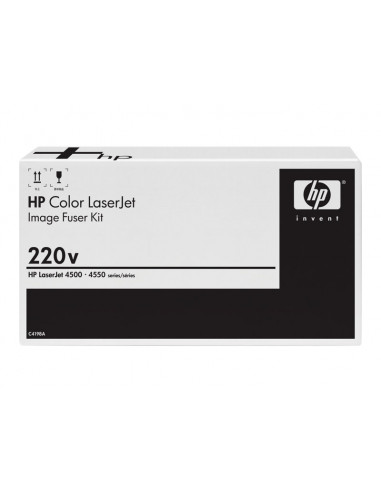 KIT FUSOR HP LASERJET 4500/N/DN/4550