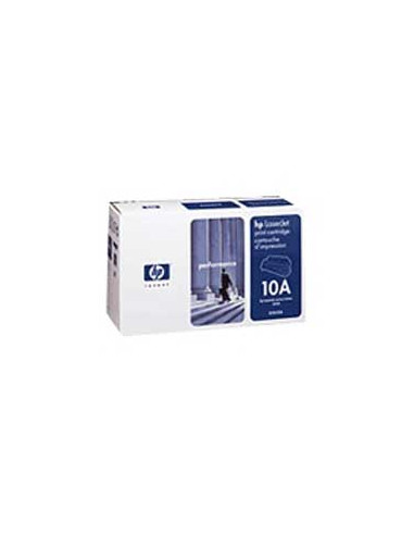 TONER HP 10A BLACK 2300 2300L 6000 PAG
