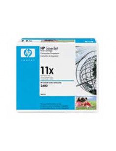 TONER HP 11X BLACK GRAN... 2