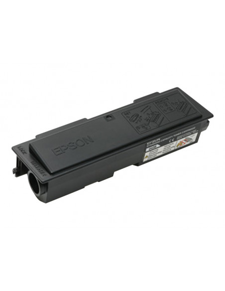 TONER EPSON 0436 BLACK M2000 3500 PAG